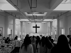 -先锋书店(五台山总店)
