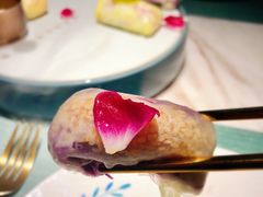 -蜜桃花开·中西融合菜E&W(南长街店)