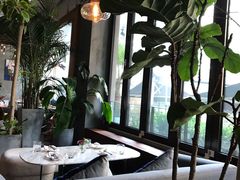大堂-the rug 飞毯 (朝阳公园店)