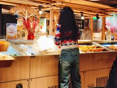 -温野菜涮涮锅(西单大悦城店)