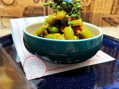 -鼎泰亨·海鲜牛肉餐厅(滨江店)