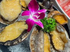 -东海怡品海鲜豆捞(舟宿夜江店)