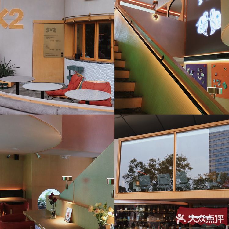 成都美女们最爱去的法式下午茶☕️