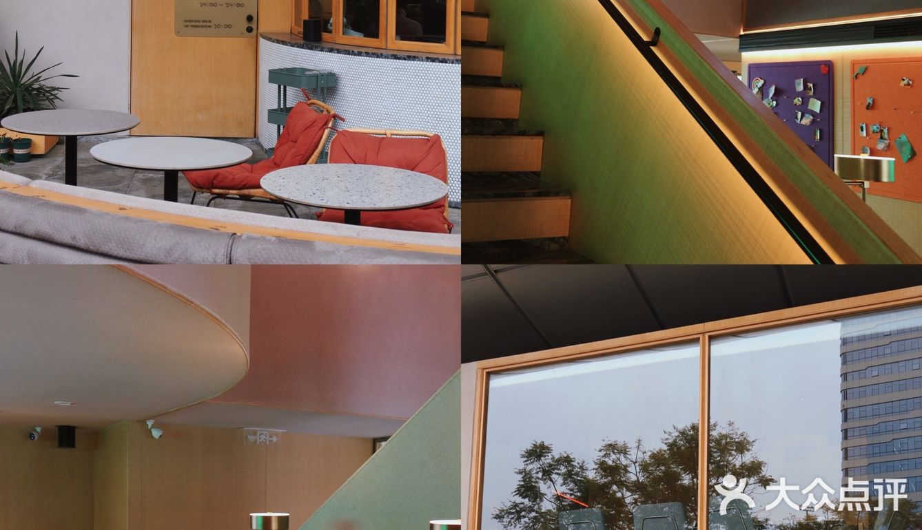 成都美女们最爱去的法式下午茶☕️