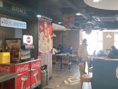 -魏家凉皮(十里河店)
