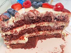 -姆们M Sweetie Cake(三里屯店)