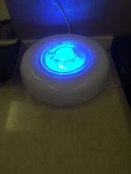 -琉璃时光SPA国际连锁机构