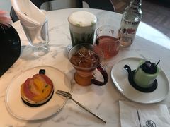 -La Porte de Paris 巴黎之门法式甜品