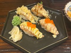 -鸟鹏烧鸟居酒屋(熙龙湾店)