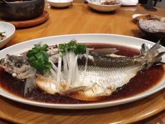 -宁波柏悦酒店·钱湖渔港