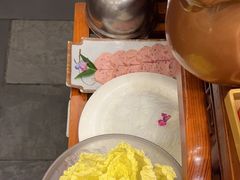 -乐宴·老北京铜火锅(八卦岭店)