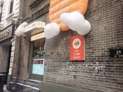 -仁义涵西餐·咖啡(中华巴洛克店)