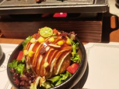-玉川屋·深夜食堂居酒屋(柳巷店)