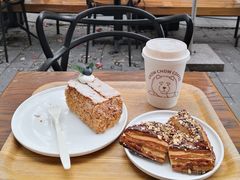 拿破仑-81BAKERY(大学路店)
