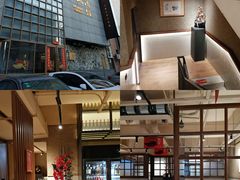 -小核桃烤肉馆(西塔店)