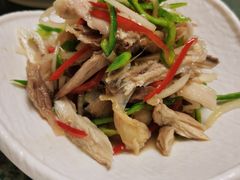 -新疆红柳花餐厅(新洲店)