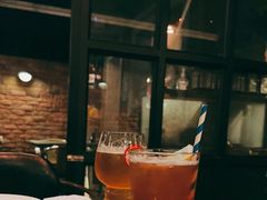 -Boxing Cat Brewery拳击猫精酿啤酒馆(永福店)