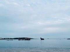 -青岛第二海水浴场