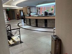 -上岛咖啡(四平路店)
