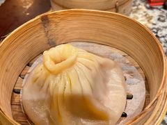 蟹粉汤包-南京大牌档(崇文门国瑞店)