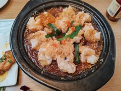 -船歌·鱼水饺青岛菜(枫蓝国际购物中心店)