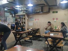 大堂-夜烤·宜宾烧烤(洋河路店)