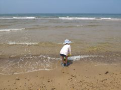 -那香海钻石沙滩浴场