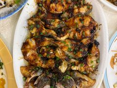 -汇兴源餐馆(小北路店)