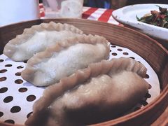 -西贝(上海新梅广场店)
