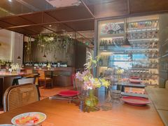 -肆海小川菜酒馆Wine Bistro (青年路店)