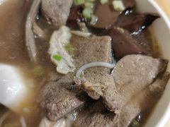 -阿玲面线糊(溪岸路店)