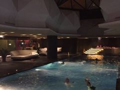 -天津津利华酒店