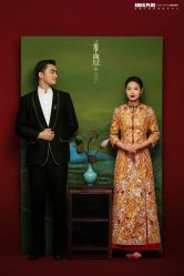 -安娜公馆婚纱摄影(锦州店)