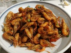 -和记小菜(东方店)