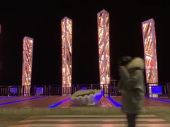 -老虎石海上公园