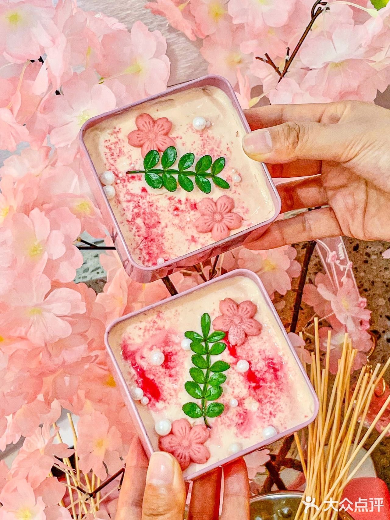 武汉春天，真的非来不可