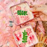 武汉春天，真的非来不可