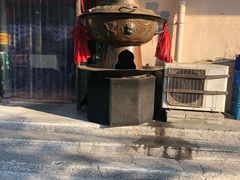-鑫来顺大铜锅涮羊肉(中山门旗舰店)