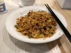 -台北楚楚园馅饼粥(虹桥南丰城店)