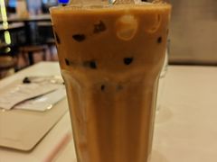 冻鸳鸯-大哥餐厅(西城花园店)