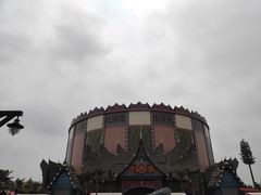 -南宁方特东盟神画