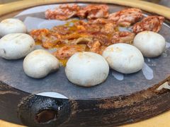 -阿昌白族石板烧(大理古城店)