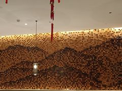 -南昌绿地铂瑞酒店·臻萃轩中餐厅