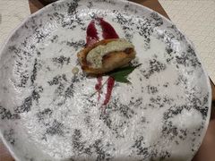 -和创柚子·会席日本料理(新区淮海街店)