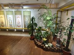-福慧慈缘素食餐厅(王府井店)