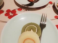 -梅间堂茶馆(绿地缤纷城店)