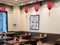 -武圣羊汤(西二旗店)