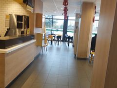 -麦当劳(莒县服务区店)