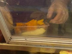 甘草水果-阿群甘草水果