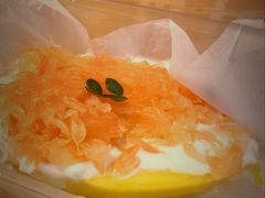 固体杨枝甘露-重八牛府之小有名气(大望路店)